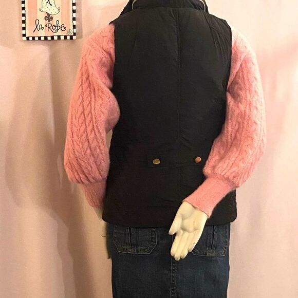 NWOT Tart Collections Puffer Vest - Picture 7 of 8